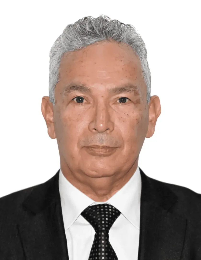 Simon Soto